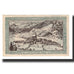 Banconote, Austria, Rauris, 10 Heller, Texte 2, 1920, 1920-11-15, SPL-, Mehl:FS