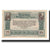 Billete, Austria, Rauris, 10 Heller, Texte 2, 1920, 1920-11-15, EBC, Mehl:FS