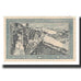 Banconote, Austria, Rauris, 20 Heller, Texte 3, 1920, 1920-11-15, SPL-, Mehl:FS