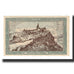 Biljet, Oostenrijk, Rauris, 50 Heller, Texte 6, 1920, 1920-11-15, SUP, Mehl:FS
