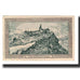 Banconote, Austria, Rauris, 50 Heller, Texte 7, 1920, 1920-11-15, SPL-, Mehl:FS