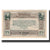 Billete, Austria, Rauris, 50 Heller, Texte 7, 1920, 1920-11-15, EBC, Mehl:FS