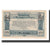 Banknot, Austria, Rauris, 50 Heller, Texte 8, 1920, 1920-11-15, AU(55-58)