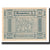 Billete, Austria, Neuhofen im Innkreis, 20 Heller, Texte 3, 1920, 1920-12-31