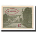 Biljet, Oostenrijk, Neuhofen im Innkreis, 50 Heller, Texte  5, 1920, 1920-12-31