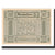 Billete, Austria, Neuhofen im Innkreis, 50 Heller, Texte 6, 1920, 1920-12-31
