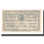 Banconote, Austria, Emmersdorf N.Ö. Gemeinde, 10 Heller, Texte, 1920
