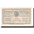 Banconote, Austria, Emmersdorf N.Ö. Gemeinde, 10 Heller, texte 1, 1920