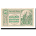 Banconote, Austria, Emmersdorf N.Ö. Gemeinde, 20 Heller, Texte 2, 1920