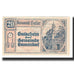 Banconote, Austria, Emmersdorf N.Ö. Gemeinde, 20 Heller, Texte 3, 1920