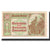 Biljet, Oostenrijk, Emmersdorf N.Ö. Gemeinde, 50 Heller, Texte 4, 1920