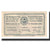 Biljet, Oostenrijk, Emmersdorf N.Ö. Gemeinde, 50 Heller, Texte 4, 1920