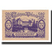 Biljet, Oostenrijk, Eggendorf, 20 Heller, texte 1, 1920, 1920-12-31, SUP