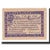 Biljet, Oostenrijk, Eggendorf, 50 Heller, Texte 2, 1920, 1920-12-31, SUP
