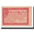 Billete, Austria, Eggendorf, 10 Heller, Texte 3, 1920, 1920-12-31, EBC, Mehl:FS