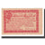 Banconote, Austria, Eggendorf, 20 Heller, Texte 4, 1920, 1920-12-31, SPL-