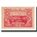 Banknot, Austria, Eggendorf, 50 Heller, Texte  5, 1920, 1920-12-31, AU(55-58)