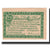Biljet, Oostenrijk, Eggendorf, 10 Heller, Texte 6, 1920, 1920-12-31, SUP