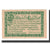 Biljet, Oostenrijk, Eggendorf, 20 Heller, Texte 7, 1920, 1920-12-31, SUP