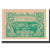 Biljet, Oostenrijk, Eggendorf, 50 Heller, Texte 8, 1920, 1920-12-31, SUP