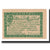 Biljet, Oostenrijk, Eggendorf, 50 Heller, Texte 8, 1920, 1920-12-31, SUP