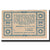 Banknot, Austria, Allerheiligen O.Ö. Gemeinde, 20 Heller, Texte, 1920