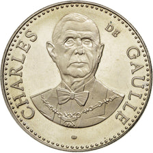 France, Medal, French Fifth Republic, History, AU(55-58), Nickel
