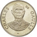France, Medal, French Fifth Republic, History, AU(55-58), Nickel