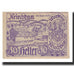 Banconote, Austria, Allerheiligen O.Ö. Gemeinde, 30 Heller, Texte 2, 1920