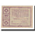 Banconote, Austria, Allerheiligen O.Ö. Gemeinde, 30 Heller, Texte 2, 1920