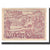 Biljet, Oostenrijk, Allerheiligen O.Ö. Gemeinde, 30 Heller, Texte 3, 1920