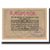Banconote, Austria, Nussendorf - Artstetten N.Ö. Gemeinde, 10 Heller, Texte