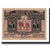 Banconote, Austria, Nussendorf - Artstetten N.Ö. Gemeinde, 20 Heller, texte 1