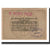 Biljet, Oostenrijk, Nussendorf - Artstetten N.Ö. Gemeinde, 50 Heller, Texte 2