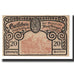 Banconote, Austria, Ardagger Markt N.Ö. Gemeinde, 20 Heller, Texte 3, 1920