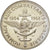 Francja, Medal, Piąta Republika Francuska, Historia, AU(55-58), Nikiel