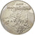 France, Medal, French Fifth Republic, History, AU(55-58), Nickel