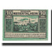Banconote, Austria, Niedertalheim, 10 Heller, Texte, 1920, 1920-12-31, SPL-