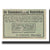 Banconote, Austria, Niedertalheim, 10 Heller, Texte, 1920, 1920-12-31, SPL-