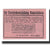 Banconote, Austria, Niedertalheim, 20 Heller, Texte 2, 1920, 1920-12-31, SPL-