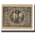 Banconote, Austria, Maria Taferl N.Ö Ortsgemeinde, 50 Heller, personnage 2