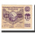 Banconote, Austria, Senftenberg, 20 Heller, Texte 2, 1920, 1920-12-31, SPL-