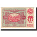 Banknot, Austria, Senftenberg, 50 Heller, Texte 4, 1920, 1920-12-31, AU(55-58)
