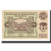 Banconote, Austria, Senftenberg, 50 Heller, Texte 6, 1920, 1920-12-31, SPL-