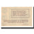 Banconote, Austria, Senftenberg, 50 Heller, Texte 6, 1920, 1920-12-31, SPL-