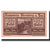 Banknot, Austria, Obernberg Am Inn, 20 Heller, cavalier, 1920, 1920-09-01