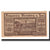 Banknot, Austria, Obernberg Am Inn, 40 Heller, cavalier 3, 1920, 1920-09-01