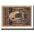 Banconote, Austria, Oeblarn im Ennstale Stm. Gemeinde, 60 Heller, Texte 2, 1920