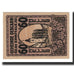 Banconote, Austria, Oeblarn im Ennstale Stm. Gemeinde, 60 Heller, Texte 2, 1920