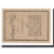 Banconote, Austria, Oeblarn im Ennstale Stm. Gemeinde, 60 Heller, Texte 2, 1920